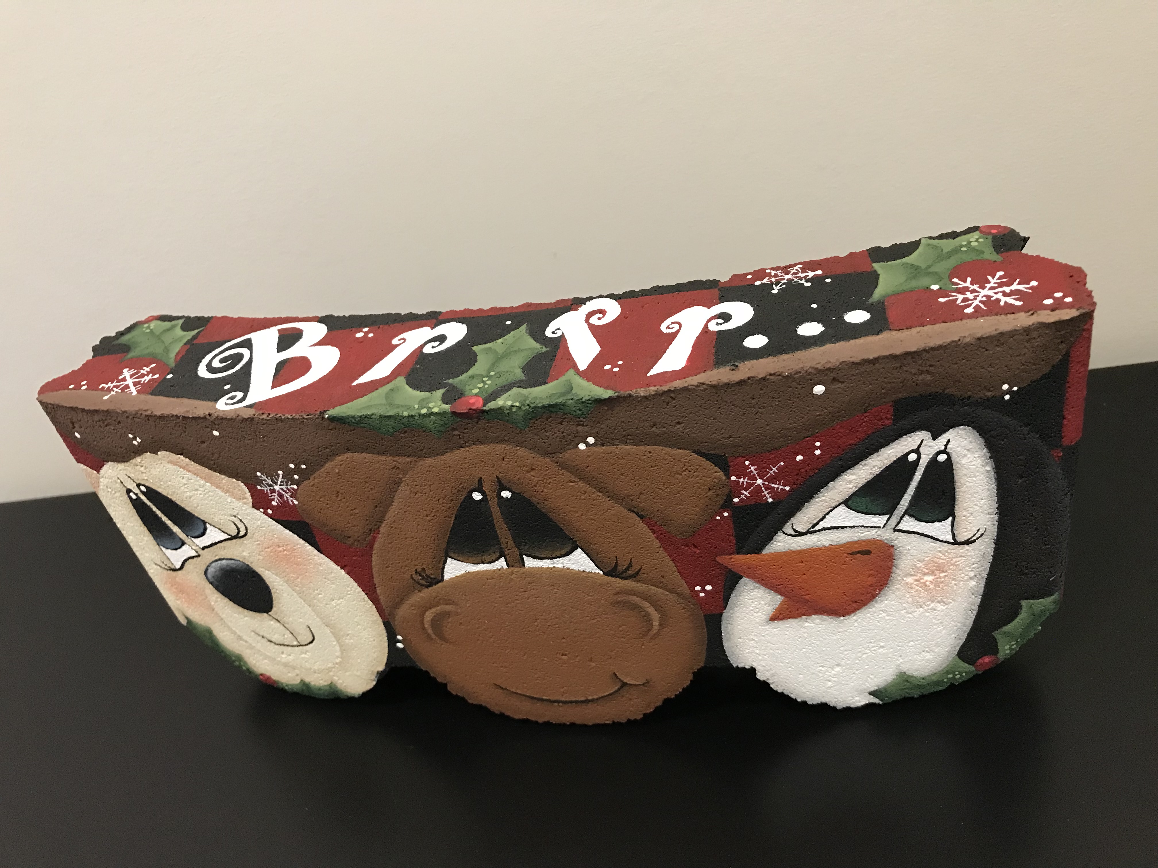Brrr - Product Image